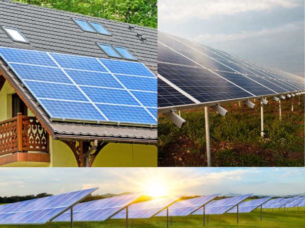 découvrez notre guide complet sur les panneaux photovoltaïques : fonctionnement, avantages, installation, et conseils pratiques pour optimiser votre production d'énergie solaire.