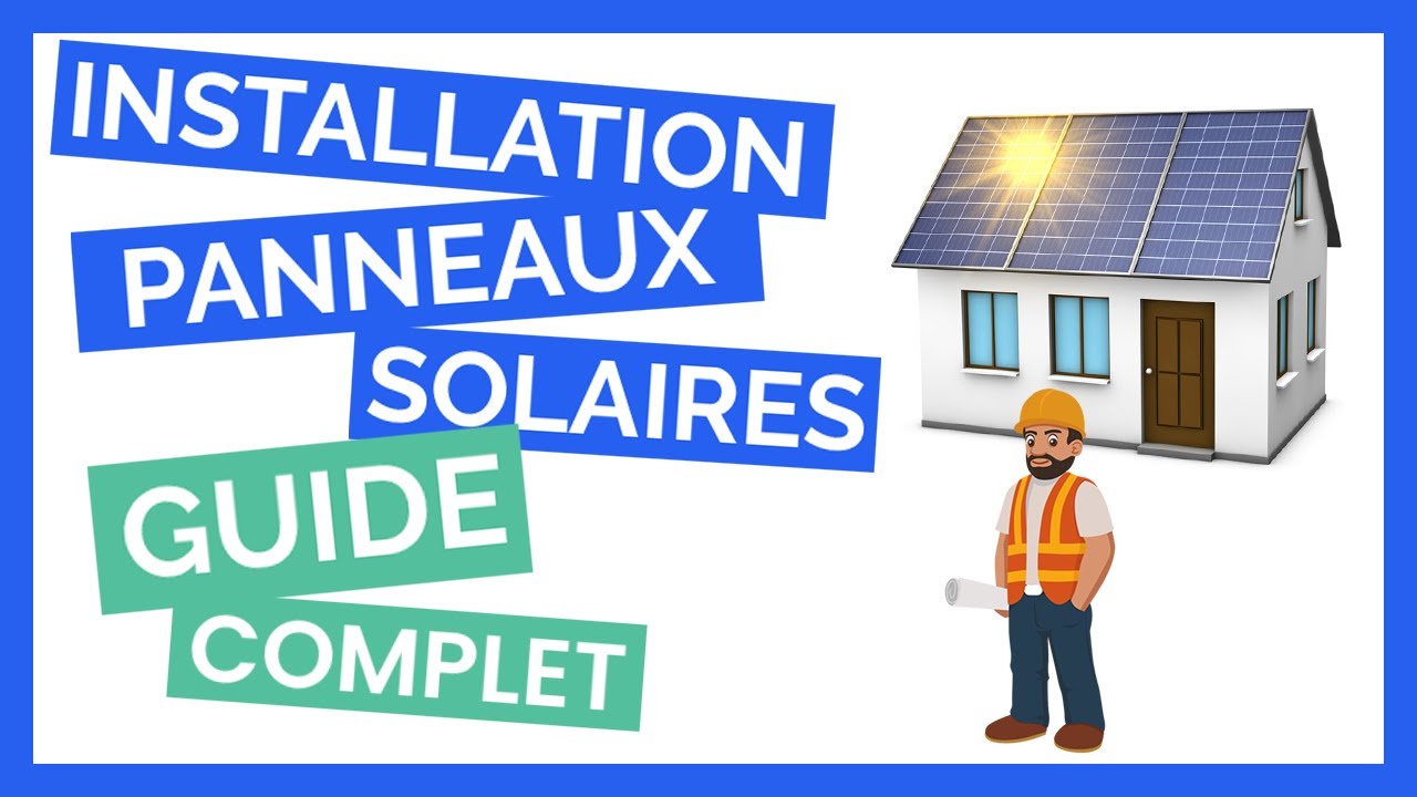 découvrez notre guide complet sur les panneaux photovoltaïques : tout ce que vous devez savoir pour comprendre leur fonctionnement, choisir le bon modèle et optimiser votre installation solaire pour réduire votre facture d'électricité tout en préservant l'environnement.