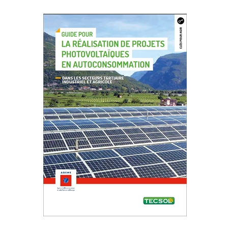 découvrez notre guide complet sur les panneaux photovoltaïques : fonctionnement, avantages, choix des équipements et conseils d'installation pour optimiser votre production d'énergie solaire.