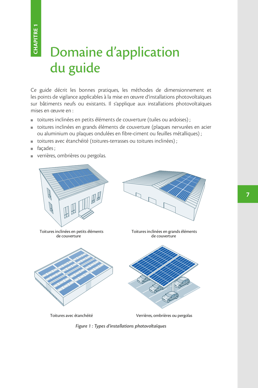 découvrez notre guide photovoltaïque complet : tout ce que vous devez savoir sur l'énergie solaire, l'installation de panneaux photovoltaïques, les avantages écologiques et économiques, ainsi que des conseils pratiques pour maximiser votre investissement. adoptez une énergie durable dès aujourd'hui !