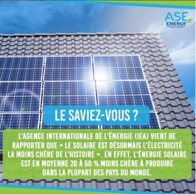 découvrez l'évolution fascinante des panneaux photovoltaïques, de leurs origines à leur impact moderne sur les énergies renouvelables. plongez dans l'histoire de cette technologie innovante qui transforme la lumière du soleil en énergie propre et durable.