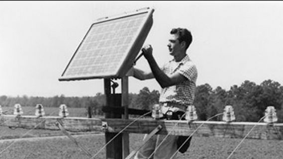 plongez dans l'historique des panneaux photovoltaïques, de leurs débuts en tant qu'innovation technologique à leur rôle clé dans la transition énergétique actuelle. découvrez les avancées majeures, les personnalités influentes et les défis rencontrés dans l'évolution de cette source d'énergie renouvelable incontournable.