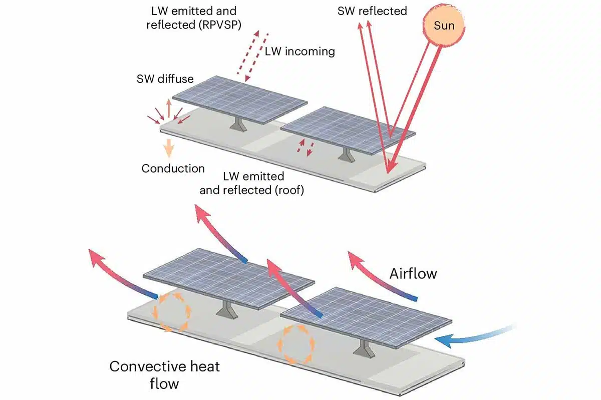 découvrez l'impact écologique des panneaux photovoltaïques : une solution durable pour produire de l'énergie verte, réduire votre empreinte carbone et contribuer à la préservation de l'environnement tout en profitant d'économies d'énergie.
