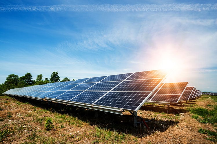 découvrez l'impact environnemental des panneaux photovoltaïques : avantages écologiques, empreinte carbone, et leurs contributions à une transition énergétique durable.