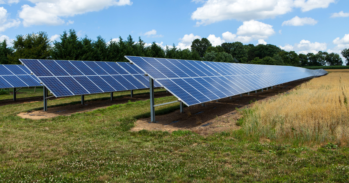 découvrez l'impact environnemental des panneaux photovoltaïques : avantages et inconvénients des énergies renouvelables sur notre planète. informez-vous sur leur contribution à la réduction des émissions de co2 et leur rôle dans la transition énergétique.