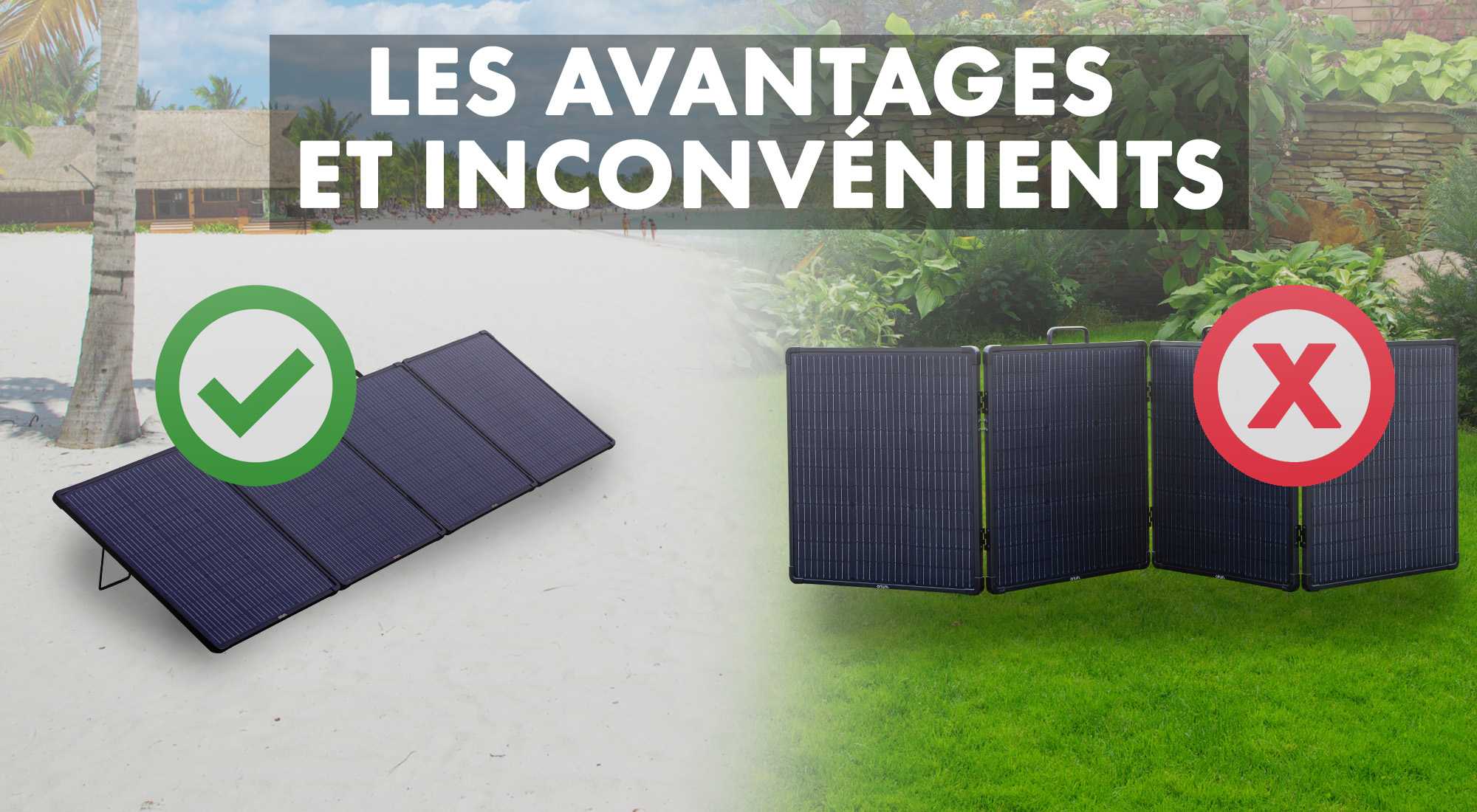 découvrez les inconvénients des panneaux photovoltaïques, des coûts d'installation élevés aux limitations en matière de production d'énergie, en passant par les impacts environnementaux. informez-vous avant d'investir dans l'énergie solaire.