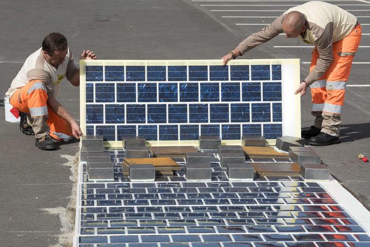 découvrez les dernières innovations dans le domaine des panneaux photovoltaïques. optimisez votre production d'énergie solaire grâce aux nouvelles technologies, améliorant l'efficacité et la durabilité tout en réduisant les coûts.