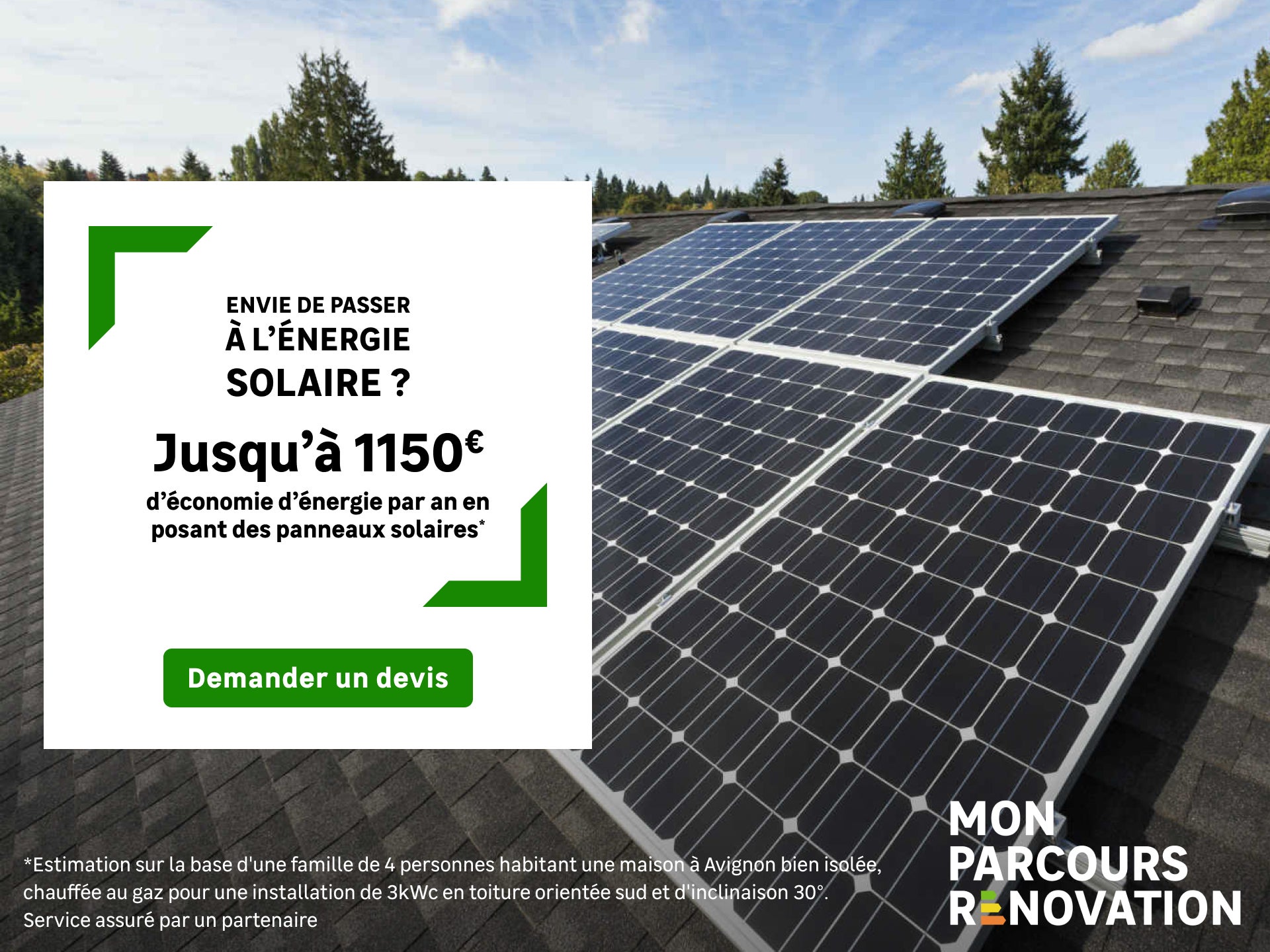 découvrez nos services d'installation de panneaux photovoltaïques, garantissant une transition énergétique efficace et durable. profitez d'une énergie renouvelable et réduisez votre facture d'électricité tout en contribuant à la protection de l'environnement.