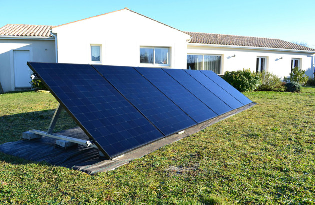 découvrez nos services d'installation de panneaux photovoltaïques pour optimiser votre consommation d'énergie et réduire votre empreinte carbone. profitez d'une énergie renouvelable, économique et respectueuse de l'environnement grâce à nos experts qualifiés.