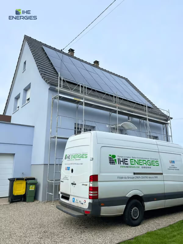 découvrez les meilleurs installateurs de panneaux photovoltaïques en france pour optimiser votre consommation d'énergie et réduire votre empreinte carbone. profitez d'une installation professionnelle et d'un accompagnement sur mesure pour votre projet solaire.