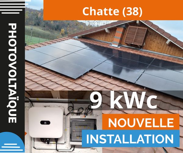 découvrez notre service d'installation de panneaux photovoltaïques en france. profitez d'une énergie solaire durable et économisez sur vos factures d'électricité grâce à des solutions personnalisées et un accompagnement professionnel.