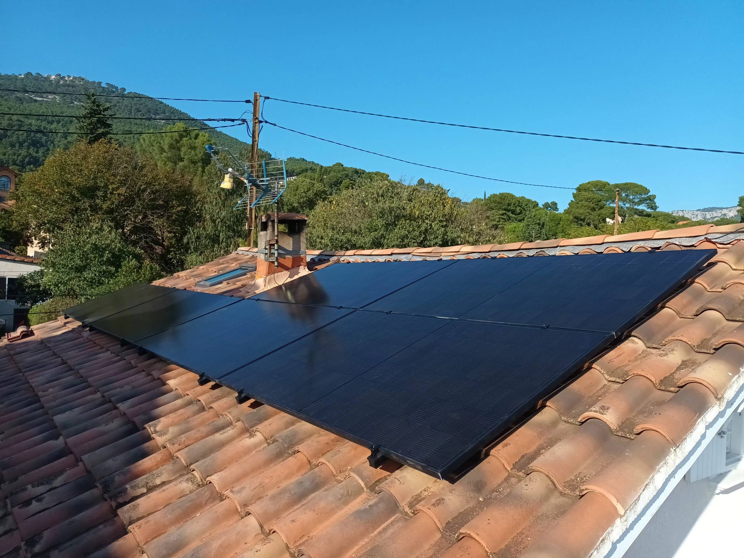 découvrez nos services d'installation de panneaux photovoltaïques à mons, pour profiter d'une énergie solaire renouvelable et réduire votre facture d'électricité. faites le choix d'une solution durable et économique avec notre équipe d'experts.