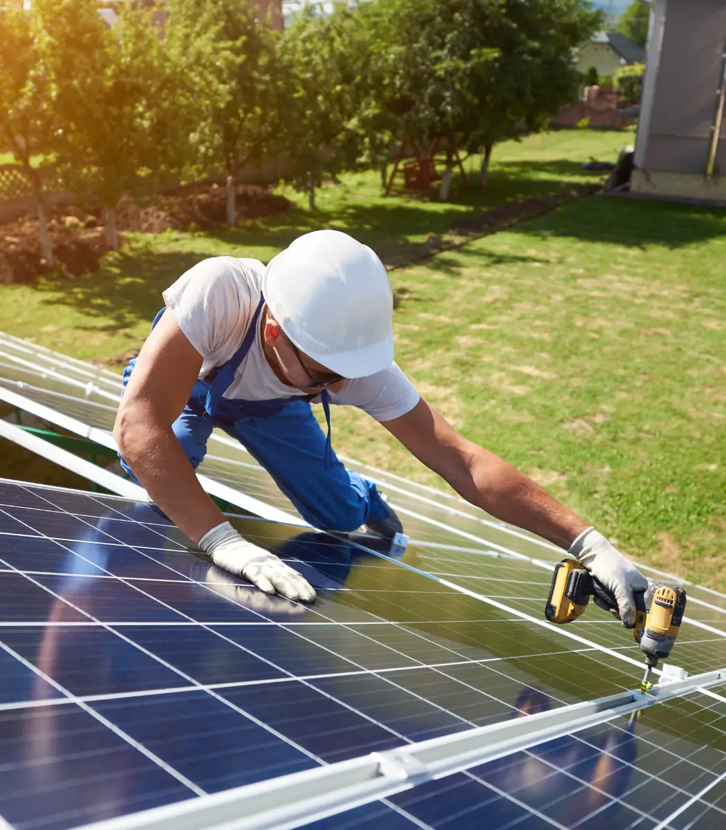 découvrez nos services d'installation de panneaux photovoltaïques à soignies. profitez d'une énergie renouvelable et réduisez vos factures d'électricité grâce à des solutions adaptées et éco-responsables.