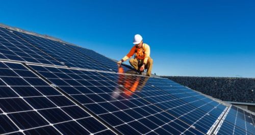 découvrez nos installateurs photovoltaïques expérimentés pour une transition énergétique réussie. profitez de solutions sur mesure pour l’installation de panneaux solaires et faites des économies sur votre facture d'électricité tout en contribuant à la protection de l'environnement.
