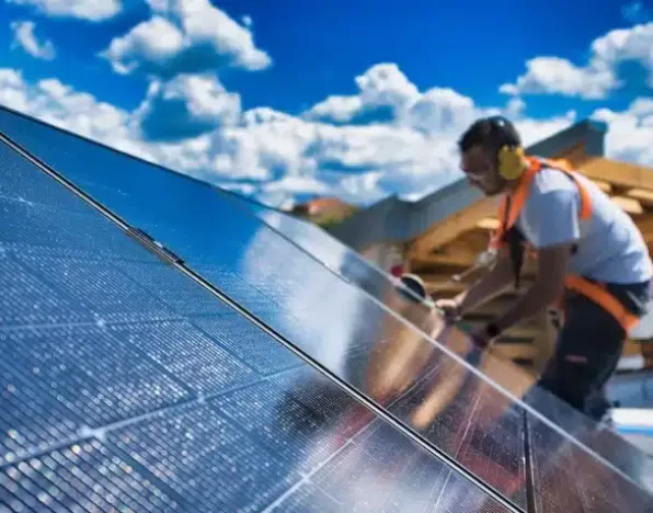 découvrez des installateurs photovoltaïques qualifiés pour transformer votre énergie solaire en économies. profitez d'une installation professionnelle, d'un accompagnement personnalisé et d'une expertise reconnue pour optimiser votre projet d'énergie renouvelable.