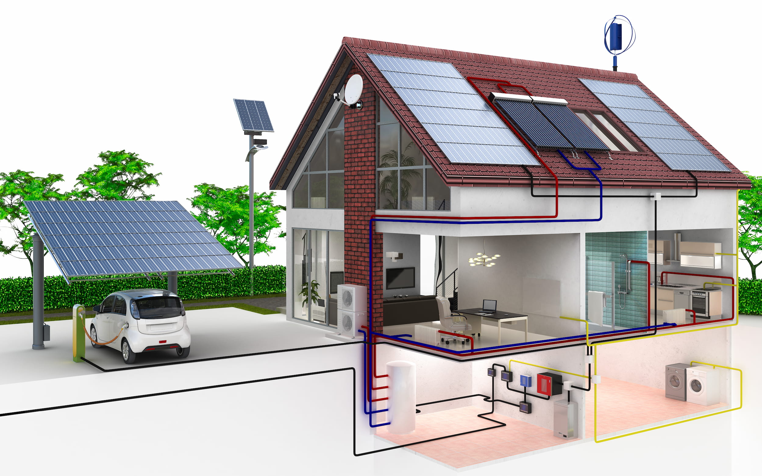 découvrez comment réaliser l'installation de panneaux photovoltaïques en auto-construction. suivez nos conseils pratiques et nos étapes clés pour optimiser votre projet énergétique tout en réduisant vos coûts. transformez votre toiture en une source d'énergie durable et économisez sur vos factures d'électricité !