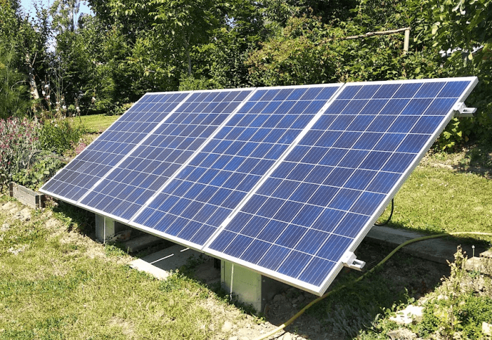 découvrez comment installer des panneaux photovoltaïques pour profiter d'une énergie verte et réduire vos factures d'électricité. suivez nos conseils d'experts pour une installation réussie et durable.