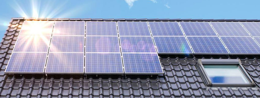 découvrez comment l'installation de panneaux photovoltaïques peut transformer votre consommation d'énergie et réduire vos factures. profitez des avantages d'une solution énergétique durable et respectueuse de l'environnement, adaptée à vos besoins.