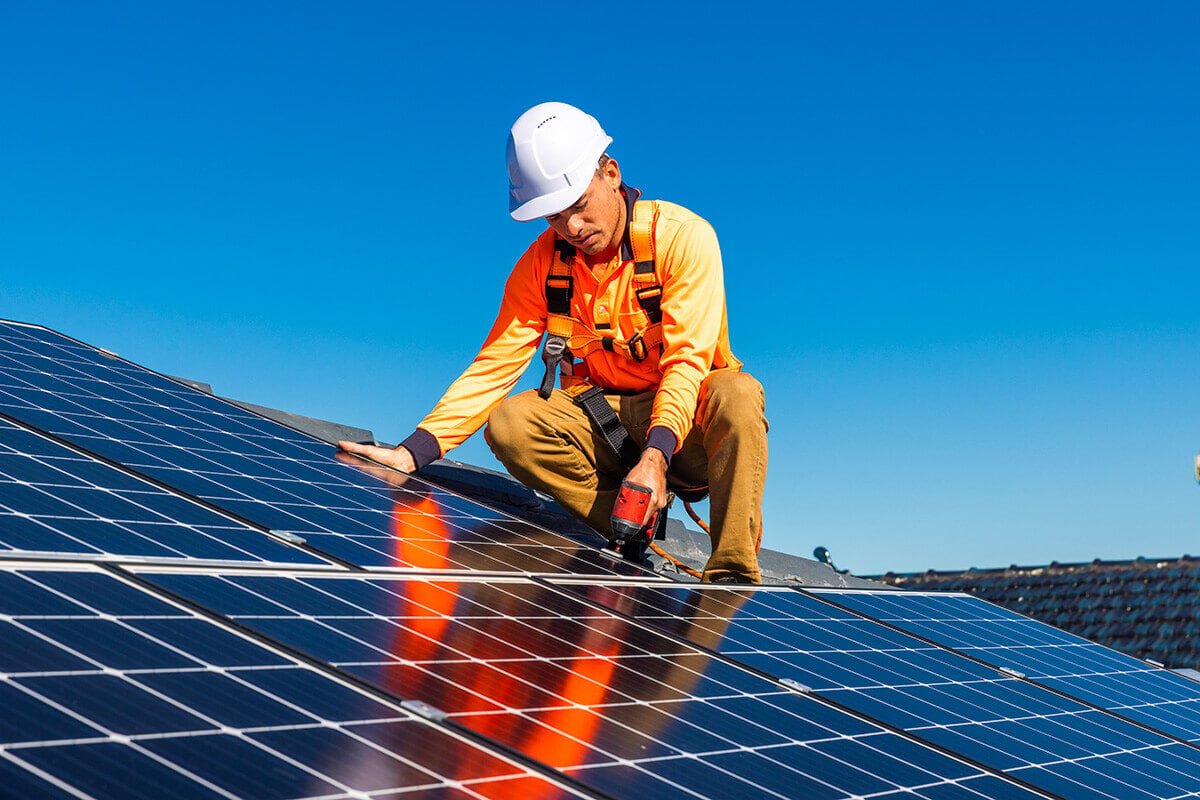 vous souhaitez réduire vos factures d'énergie tout en préservant l'environnement ? découvrez notre service d'installation de panneaux photovoltaïques. bénéficiez d'une énergie renouvelable, performante et économique avec une installation professionnelle adaptée à vos besoins.