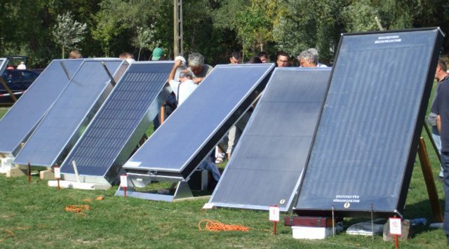 découvrez notre guide sur l'installation facile de panneaux photovoltaïques. transformez votre maison en source d'énergie renouvelable avec des étapes simples, des conseils pratiques et des solutions adaptées à vos besoins.
