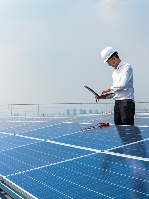 découvrez nos services d'installations de panneaux photovoltaïques pour optimiser votre consommation d'énergie et réduire votre empreinte carbone. profitez d'une solution durable et économique, adaptée à vos besoins.