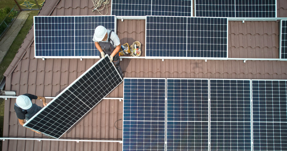 découvrez comment les installations photovoltaïques peuvent transformer l'énergie solaire en électricité propre et renouvelable, réduisant ainsi votre empreinte carbone tout en réalisant des économies sur vos factures d'énergie.