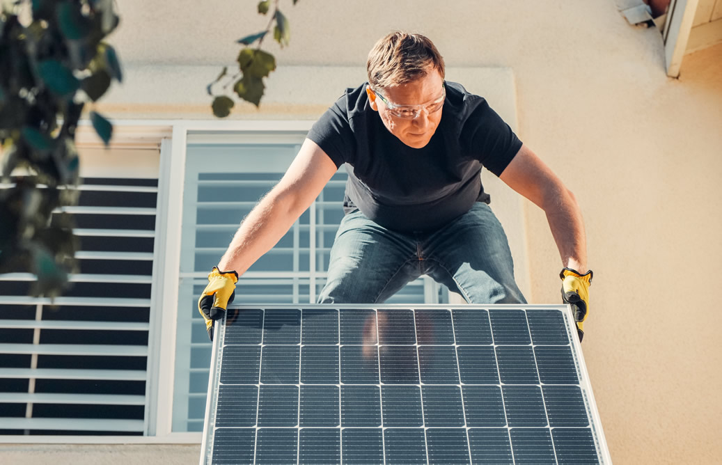 découvrez comment installer des panneaux photovoltaïques soi-même avec notre guide complet. apprenez étape par étape à réduire vos factures d'électricité et à contribuer à la protection de l'environnement tout en réalisant des économies.