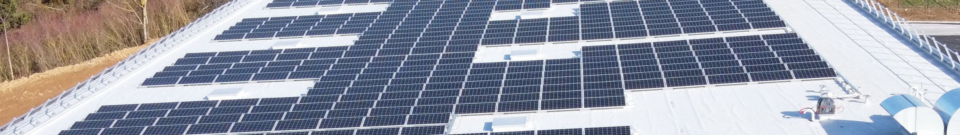 découvrez comment installer des panneaux photovoltaïques sur votre toit pour maximiser votre production d'énergie solaire. profitez d'une solution durable et économique tout en contribuant à la protection de l'environnement.