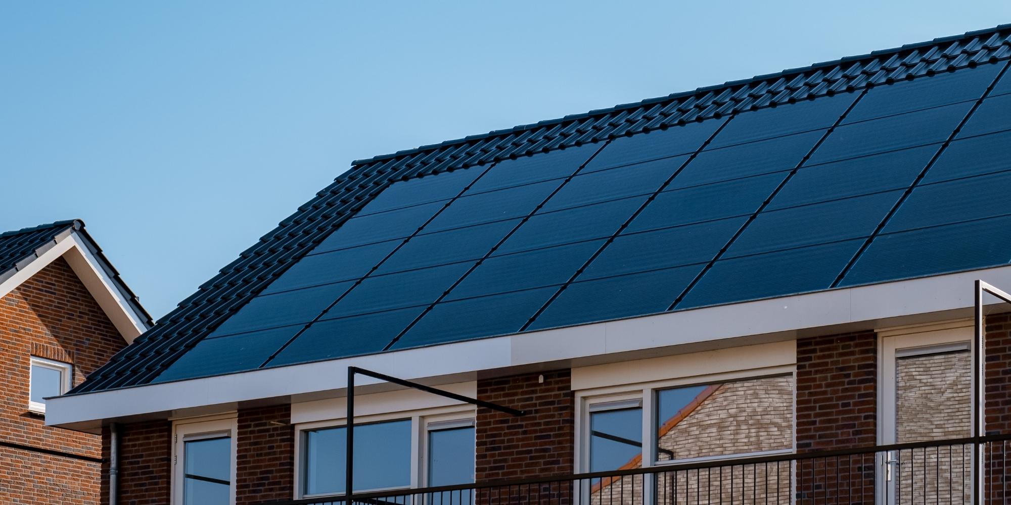 découvrez les nombreux avantages des panneaux photovoltaïques : économies d'énergie, réduction de l'empreinte carbone et valorisation de votre propriété. informez-vous sur leur fonctionnement et les aides disponibles pour votre installation.