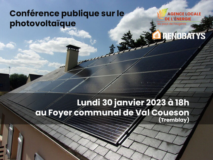 découvrez les avantages des panneaux photovoltaïques en 2023 : une solution écologique et économique pour produire votre propre énergie, réduire vos factures d'électricité et contribuer à la transition énergétique.