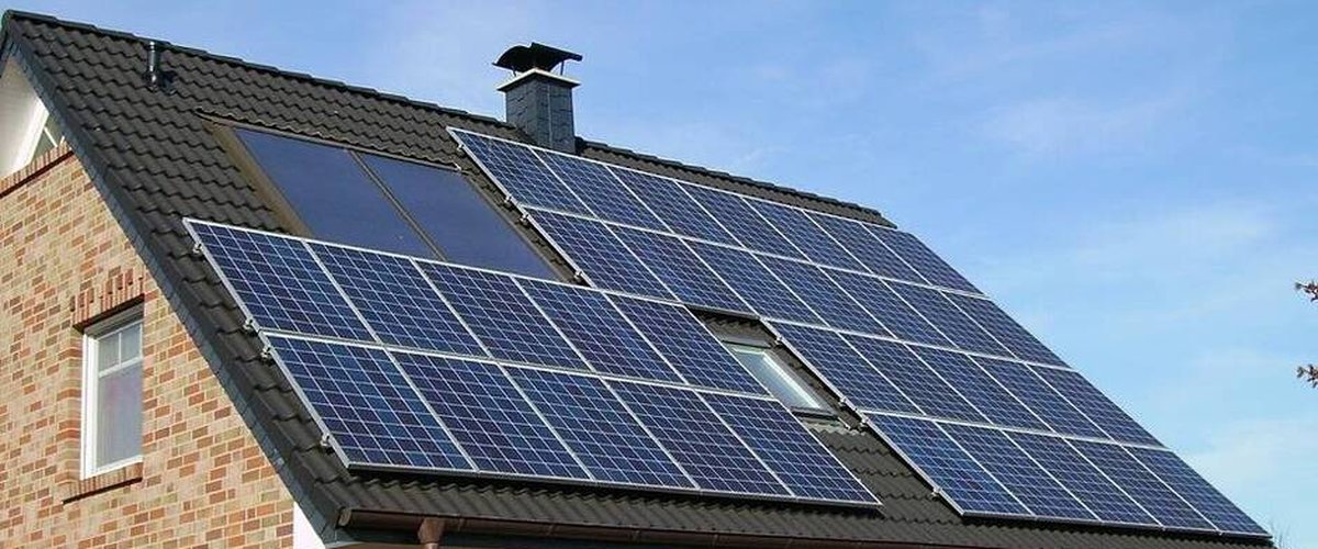 découvrez les avantages des panneaux photovoltaïques en 2023 : une solution eco-friendly pour réduire vos factures d'énergie, contribuer à la protection de l'environnement et bénéficier d'aides financières. informez-vous sur les nouvelles technologies et l'impact positif des énergies renouvelables cette année.