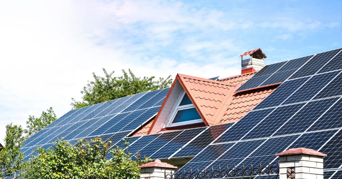 découvrez les nombreux avantages des panneaux photovoltaïques : économies d'énergie, réduction de votre empreinte carbone et valorisation de votre propriété. informez-vous sur l'importance des énergies renouvelables et comment investir dans l'avenir avec des solutions durables.