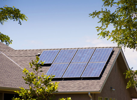 découvrez les avantages de l'investissement dans les panneaux photovoltaïques. optimisez votre consommation d'énergie, réduisez votre empreinte carbone et profitez des aides financières disponibles. transformez votre toiture en atout écologique et économique dès aujourd'hui !