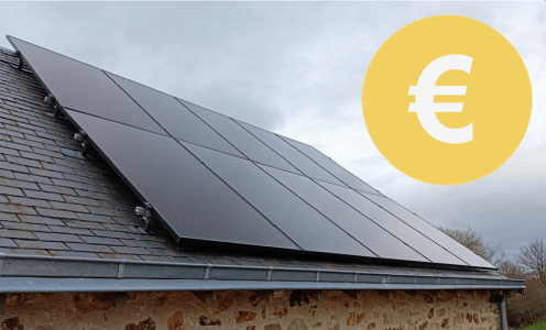 découvrez comment l'investissement dans des panneaux photovoltaïques peut transformer votre consommation énergétique et réduire votre facture d'électricité. optez pour une solution durable et rentable, tout en contribuant à la préservation de l'environnement.