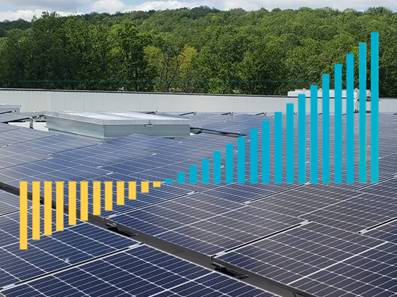 découvrez comment maximiser votre retour sur investissement avec notre guide complet sur les panneaux photovoltaïques. apprenez les différents aspects de la rentabilité, les coûts d'installation, les subventions disponibles et les économies d'énergie potentielles pour faire le meilleur choix pour votre avenir énergétique.