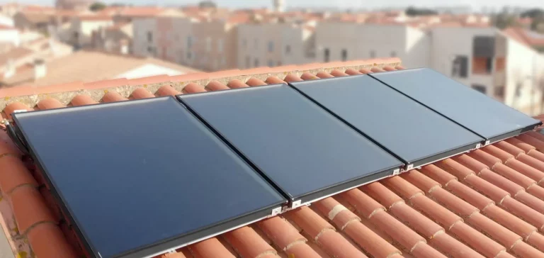 découvrez comment investir dans des panneaux photovoltaïques peut transformer votre source d'énergie tout en réduisant vos factures. explorez les avantages fiscaux, les technologies disponibles et les étapes essentielles pour rentabiliser votre investissement durable.
