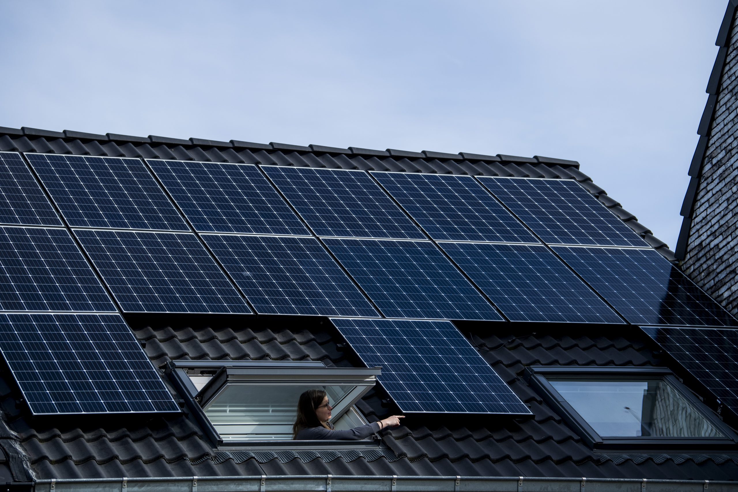 découvrez les opportunités d'investissement dans les panneaux photovoltaïques en belgique. profitez des avantages financiers et écologiques de l'énergie solaire pour un avenir durable.