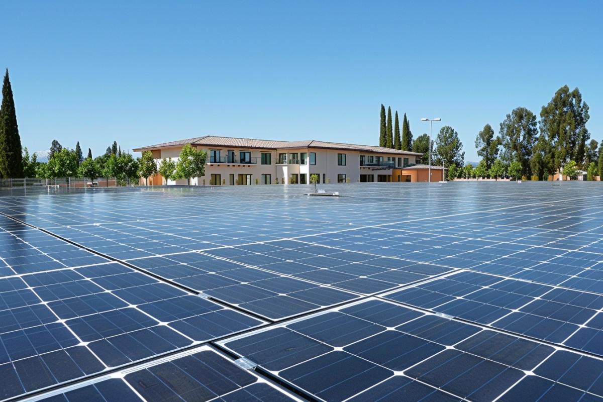 découvrez comment l'investissement solaire peut transformer votre avenir financier tout en contribuant à un environnement durable. explorez les avantages, les technologies et les opportunités d'investissement dans le secteur de l'énergie solaire.