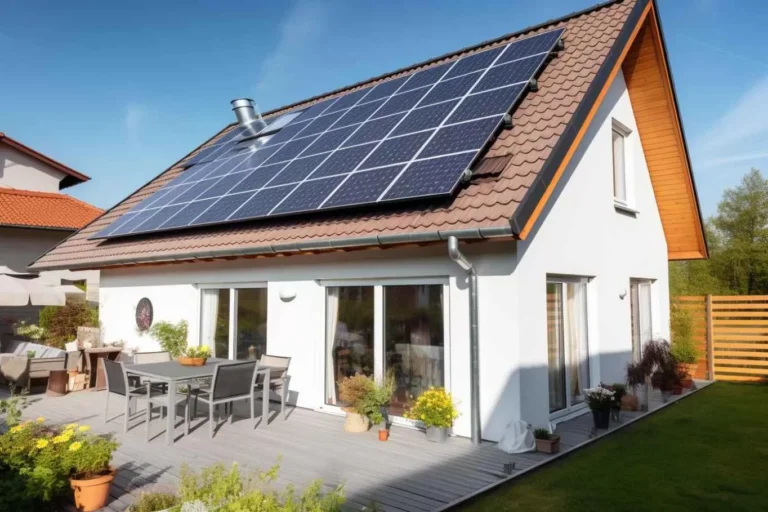 découvrez comment l'investissement solaire peut transformer votre avenir financier tout en préservant l'environnement. profitez des avantages des énergies renouvelables et maximisez vos rendements grâce à des solutions solaires innovantes.