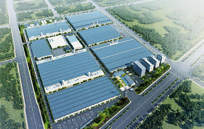 découvrez les solutions de panneaux solaires photovoltaïques ja solar, alliant performance et durabilité. optez pour une énergie renouvelable fiable et réduisez votre empreinte carbone tout en réalisant des économies sur vos factures d'électricité.