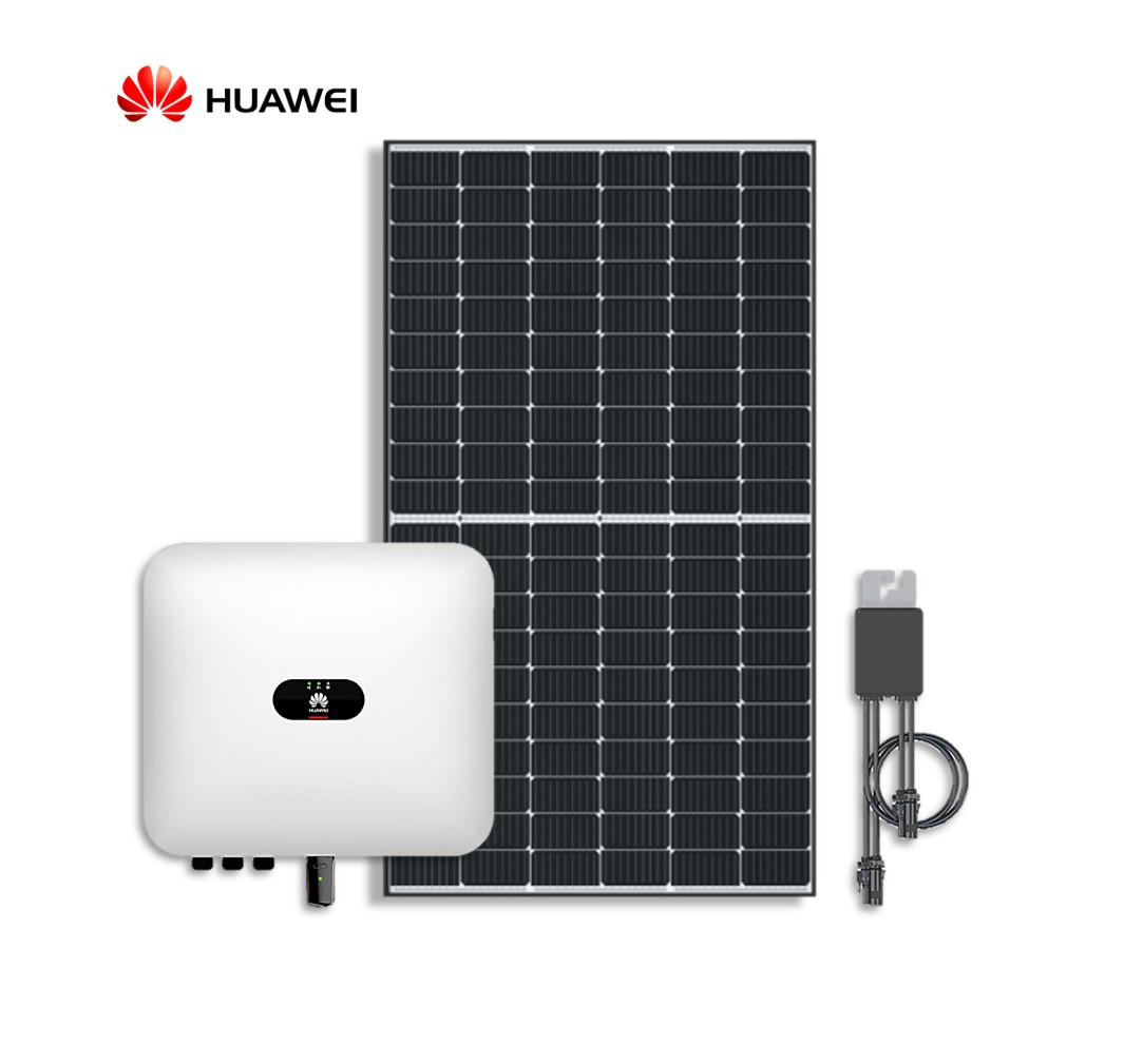 découvrez notre kit photovoltaïque 3kwc, conçu pour optimiser la production d'énergie solaire à domicile. idéal pour réduire vos factures d'électricité et intégrer une solution durable, ce kit comprend tous les composants nécessaires pour une installation facile et efficace. profitez de l'énergie renouvelable tout en contribuant à la protection de l'environnement.