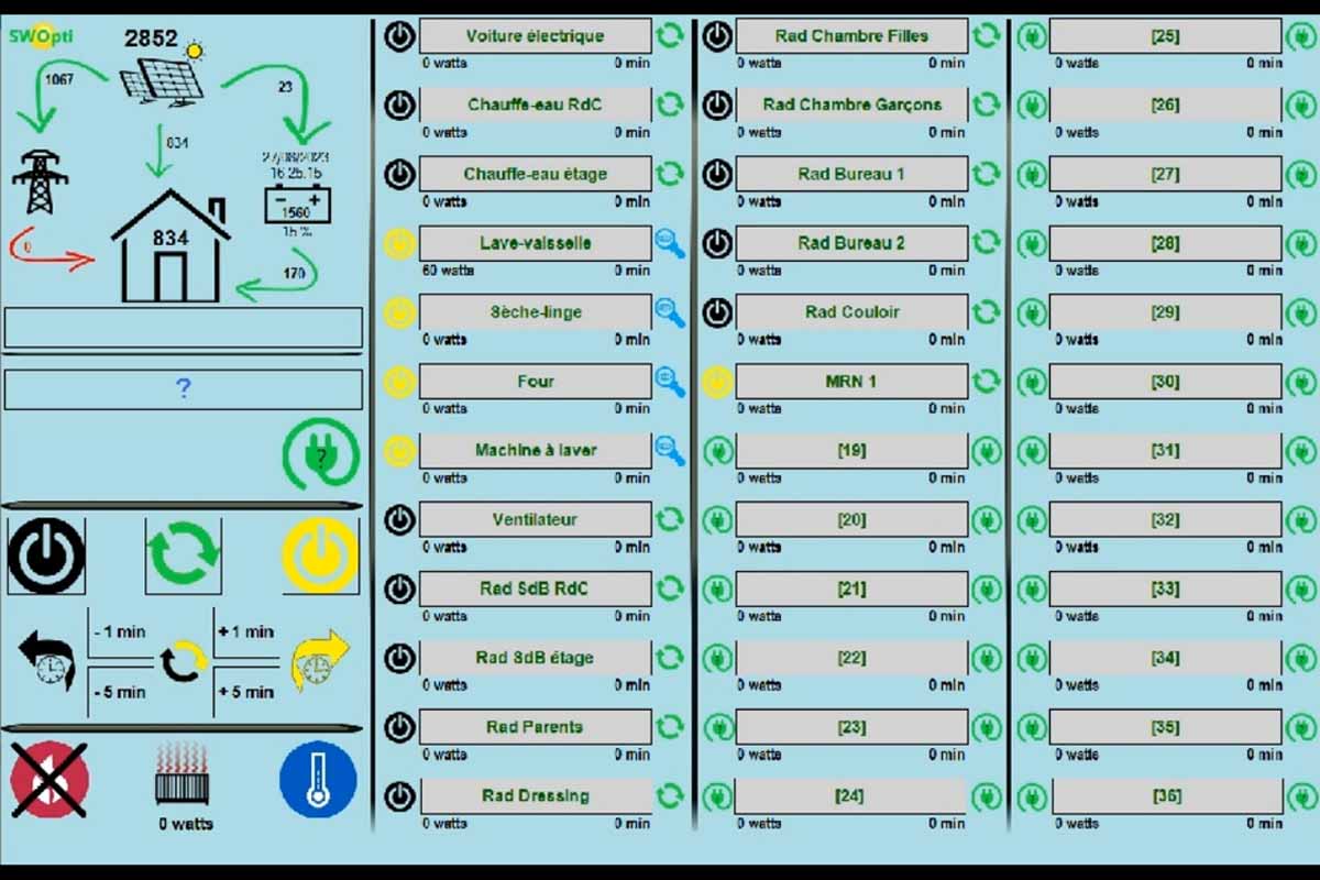 découvrez les meilleurs logiciels pour optimiser le rendement de vos panneaux solaires. apprenez à analyser les performances, à maximiser l'efficacité énergétique et à gérer vos installations photovoltaïques grâce à des outils innovants adaptés à vos besoins.