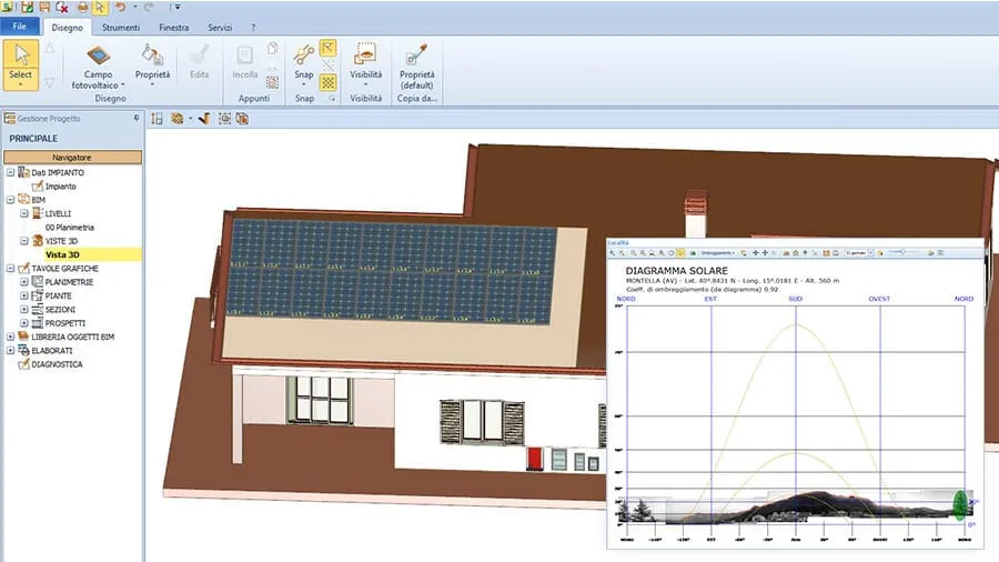 découvrez les meilleurs logiciels pour optimiser le rendement de vos panneaux solaires. analysez la performance, suivez les données en temps réel et maximisez votre production d'énergie renouvelable.