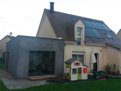 découvrez notre guide sur les maisons à toit plat, alliant modernité et efficacité énergétique. apprenez les avantages de ce style architectural, ainsi que des conseils pour concevoir une maison à la fois esthétique et fonctionnelle.