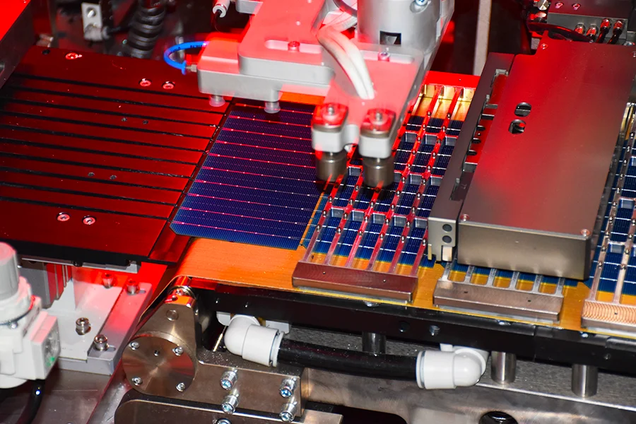 découvrez les panneaux photovoltaïques à marche-en-famenne, une solution écologique et économique pour produire votre propre électricité. informez-vous sur les avantages, les subventions disponibles et comment ces installations peuvent vous aider à réaliser des économies sur votre facture d'énergie.