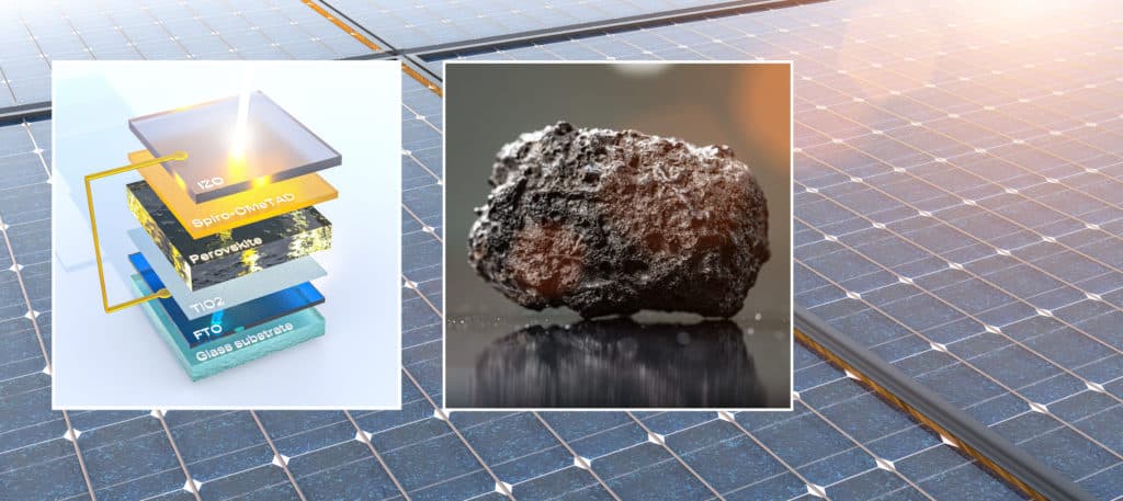 découvrez les différents matériaux des panneaux photovoltaïques et leur impact sur l'efficacité énergétique. informez-vous sur les technologies innovantes et durables qui transforment l'énergie solaire en électricité, tout en améliorant la performance de vos installations.