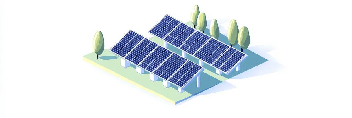 découvrez tout sur les matériaux utilisés pour les panneaux photovoltaïques. apprenez comment ces composants déterminent l'efficacité, la durabilité et l'impact environnemental de vos installations solaires. informez-vous pour faire le meilleur choix énergétique.