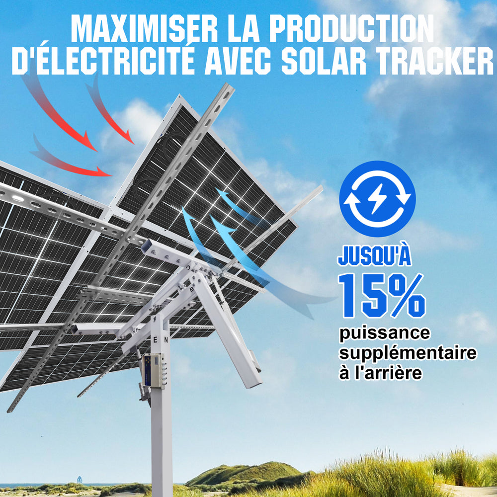 découvrez comment maximiser l'utilisation de l'électricité générée par vos panneaux solaires grâce à des techniques efficaces et des conseils pratiques. optimisez votre énergie et réduisez vos factures d'électricité dès aujourd'hui !