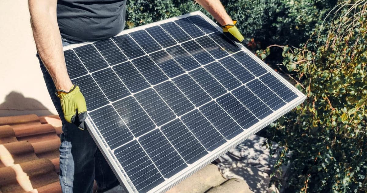 découvrez le meilleur fabricant de panneaux photovoltaïques, offrant des solutions innovantes et durables pour une énergie solaire efficace. profitez d'une qualité supérieure et d'une performance optimale pour vos projets d'énergie renouvelable.