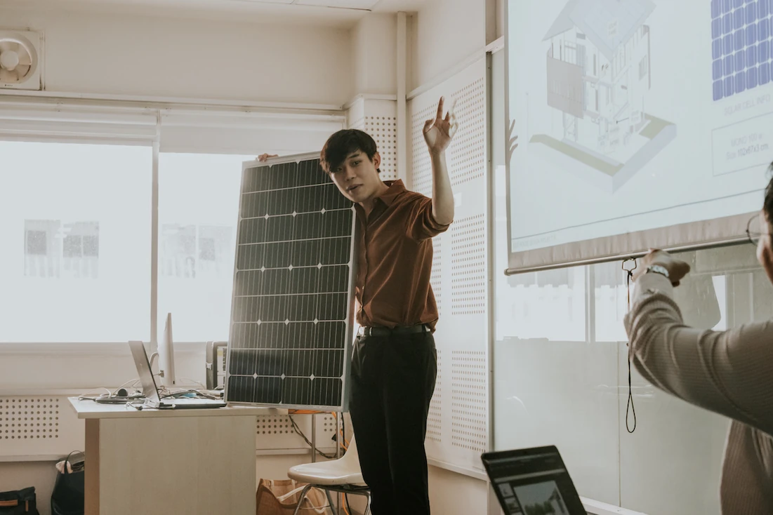 découvrez la meilleure marque de panneaux photovoltaïques en 2023 ! profitez d'une énergie renouvelable efficace, durable et économique avec notre sélection des leaders du marché. informez-vous sur les performances, la qualité et les innovations des panneaux solaires pour optimiser votre investissement.